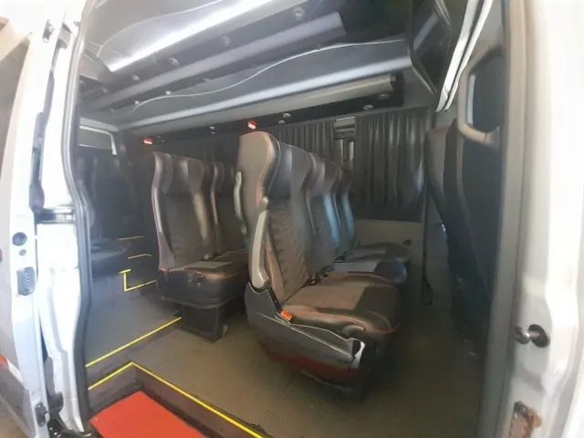Sprinter 416 19 lug ano 2020 - Foto 3