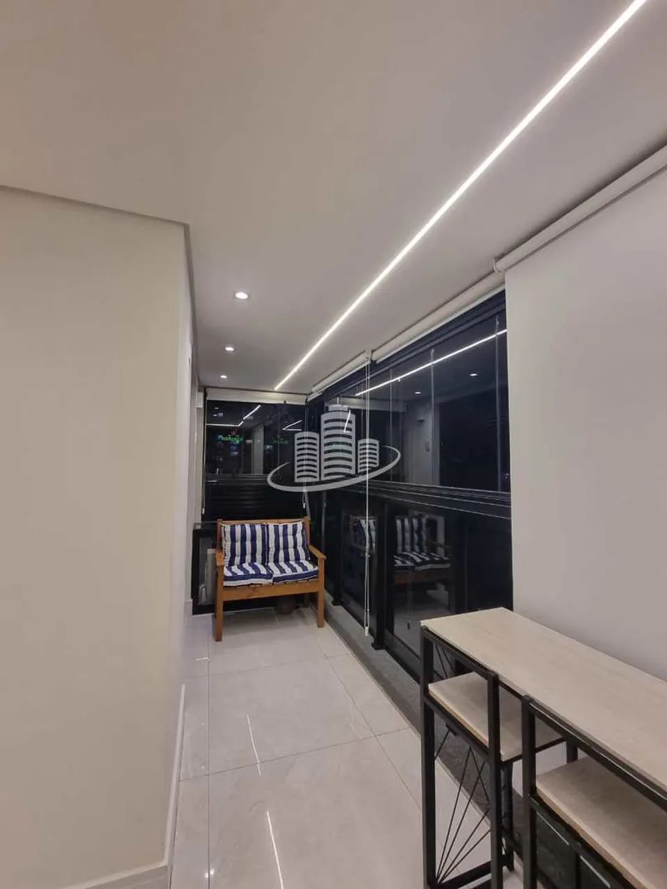 Apartamento com 2 quartos, Imirim, São Paulo, Cod: 15698 - Foto 4