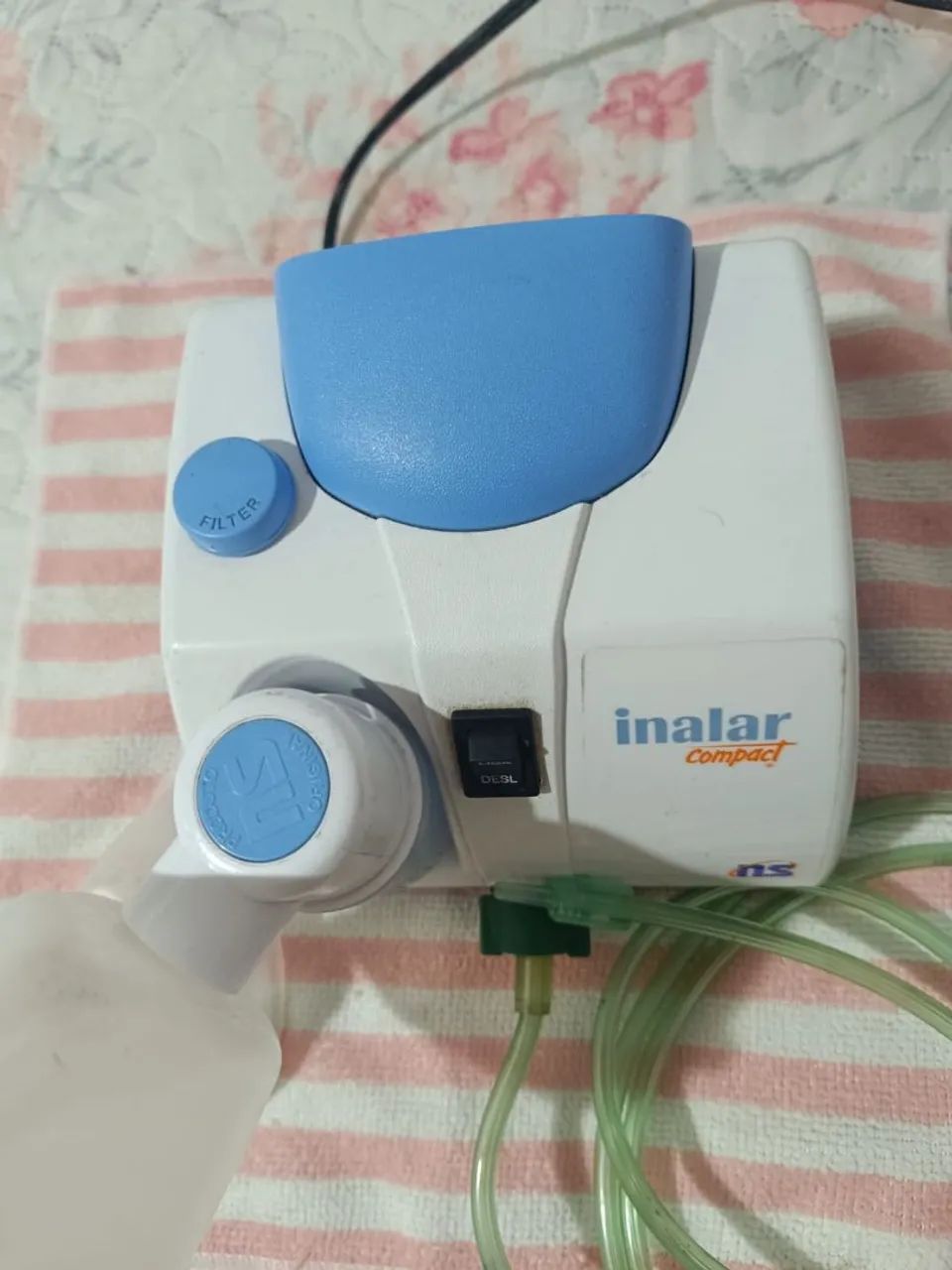 Inalar compact 