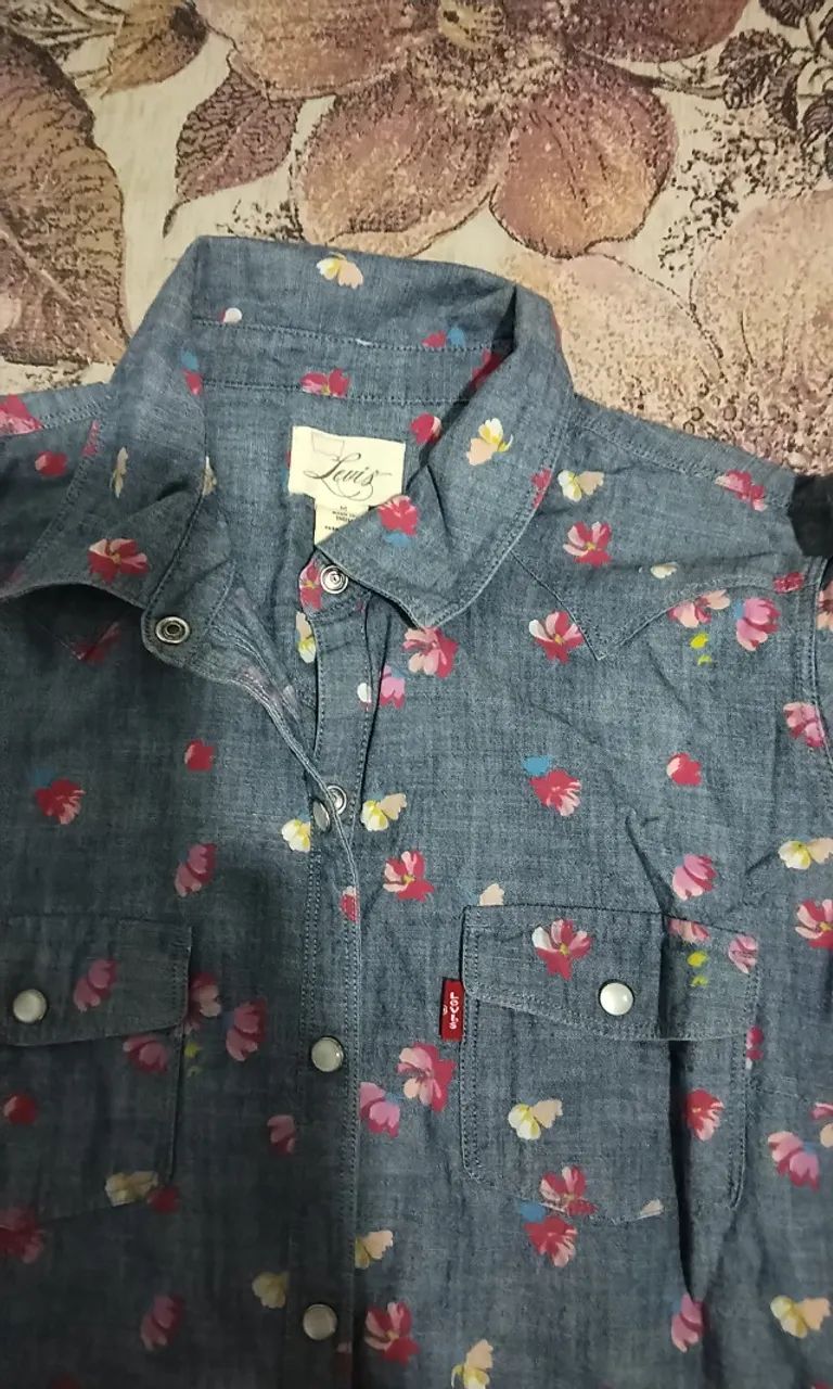 Vestido Levi's  - Foto 2
