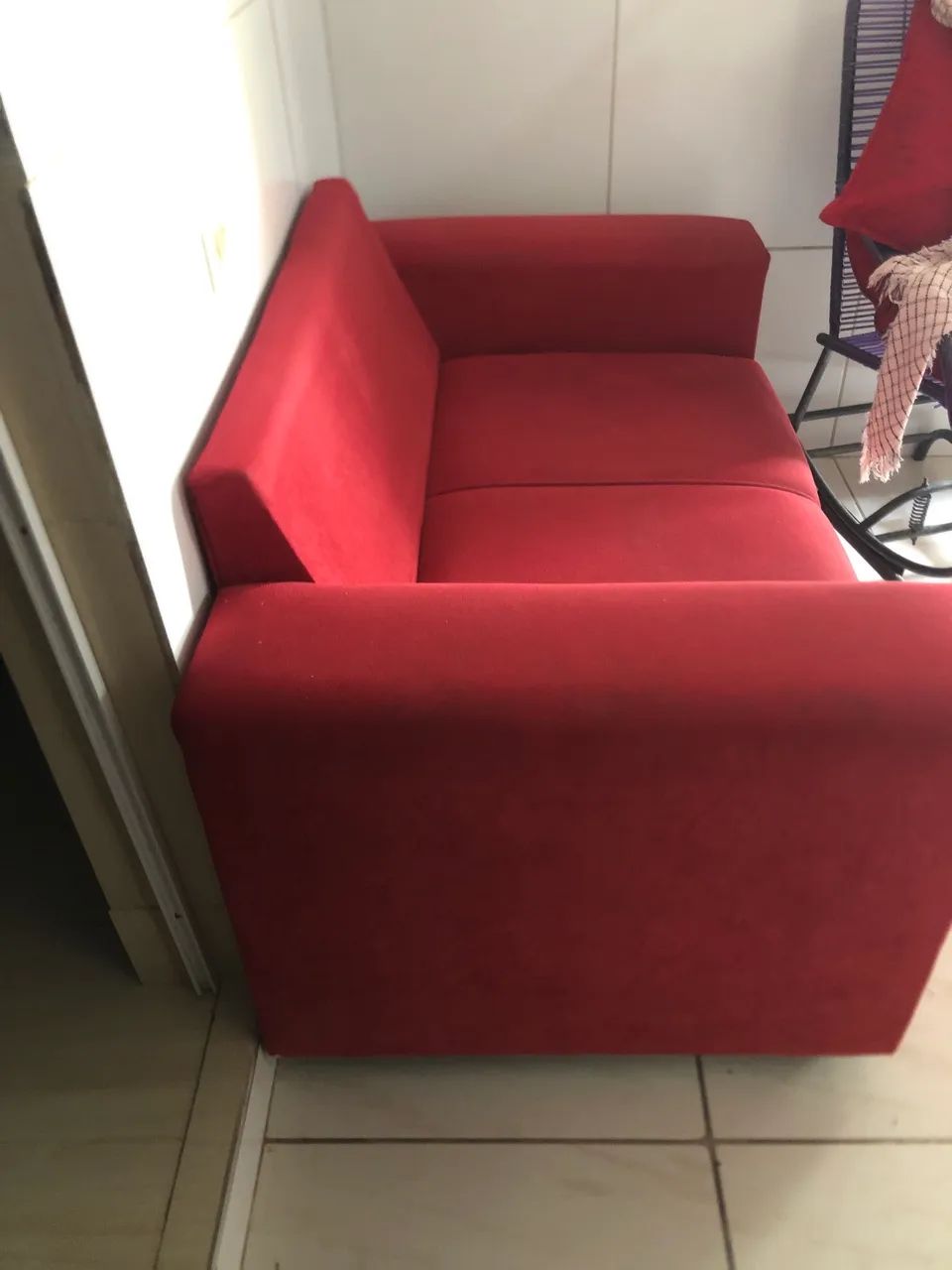 Sofá semi novo  - Foto 2