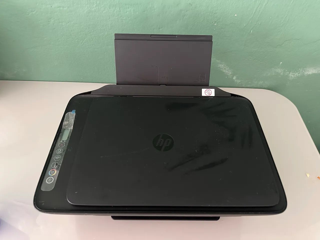 Impressora HP nova funcionando perfeitamente  - Foto 3
