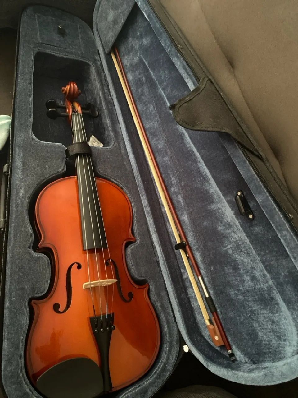 Viola de arco 