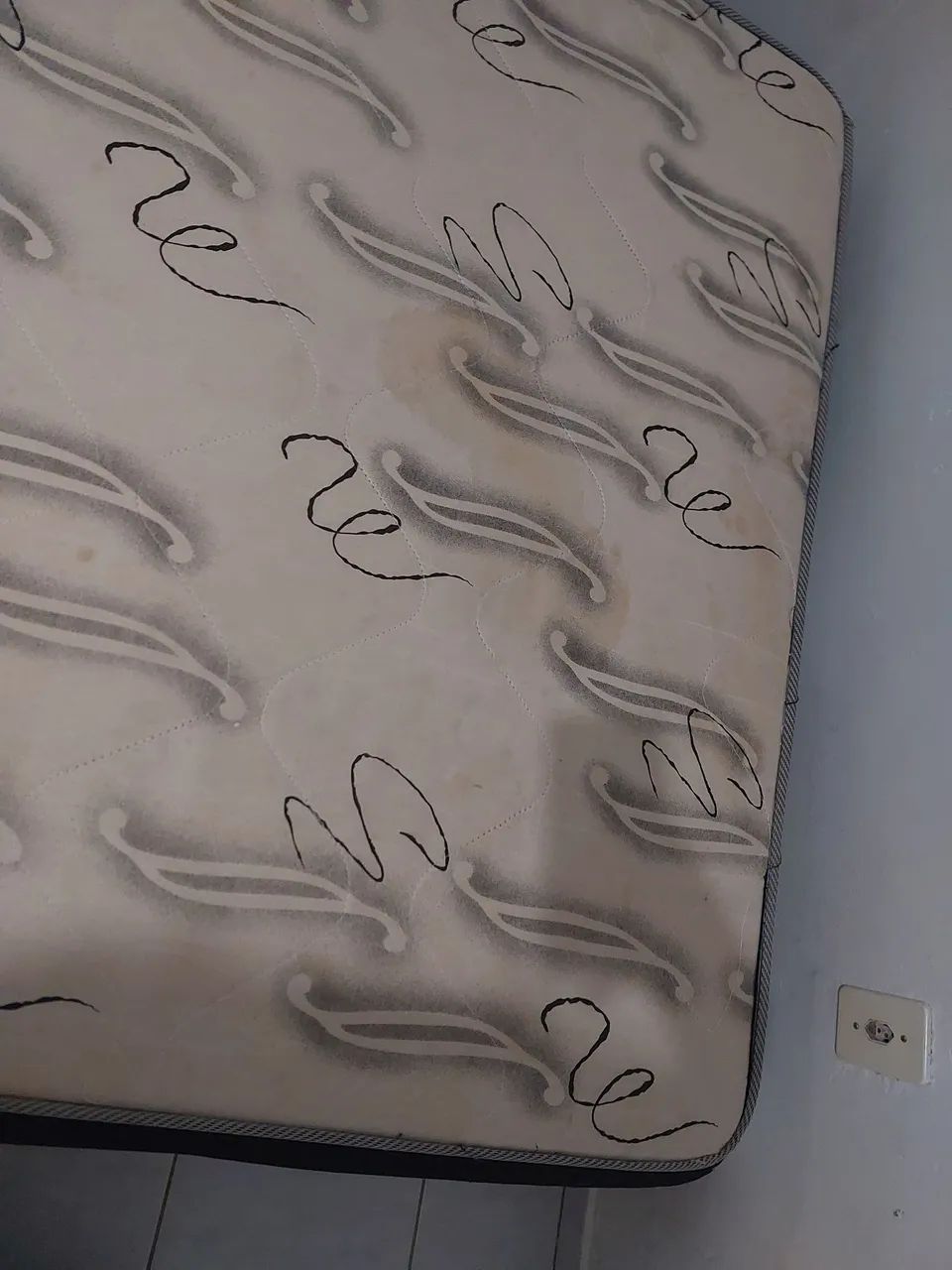 Cama box casal ortopedica64962121913089121