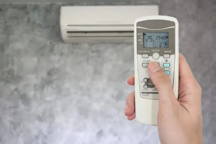controle remoto modelo certo