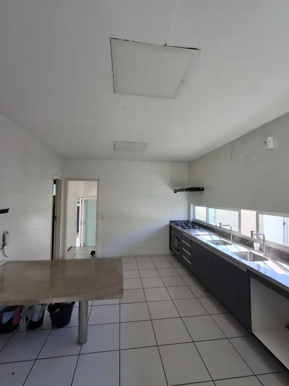 ALX_CASA COM 3 QUARTOS NO GURUPI - Foto 4