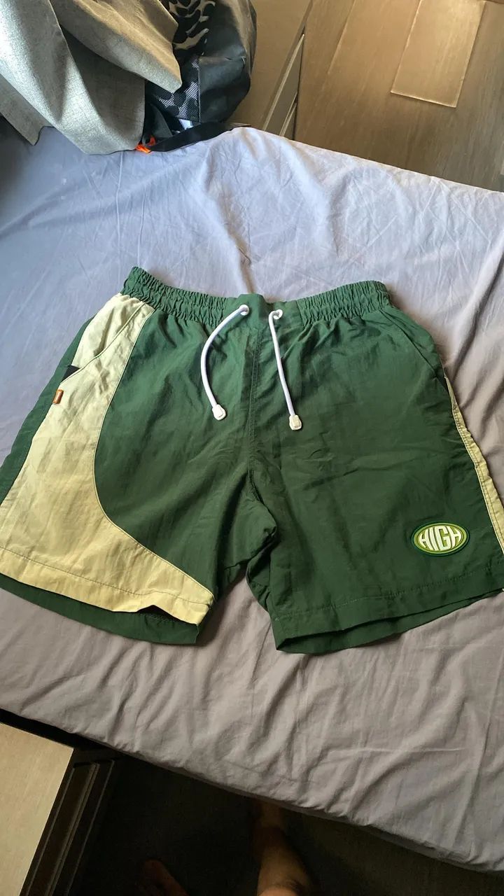 Shorts High Company  - Foto 2