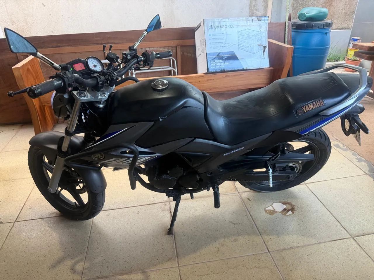Fazzer a venda  - Foto 2
