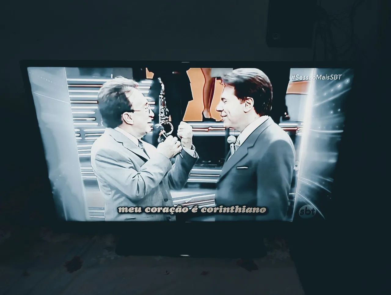 Tv LG 47 - Foto 2