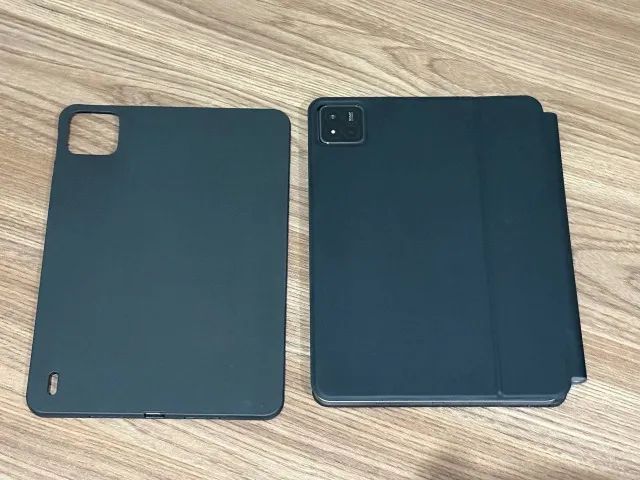 Tablet Xiaomi Pad 7 Pro 12 GB de RAM 512 GB Rom 11,2 polegadas 8850mah 67w Cinza - Foto 4