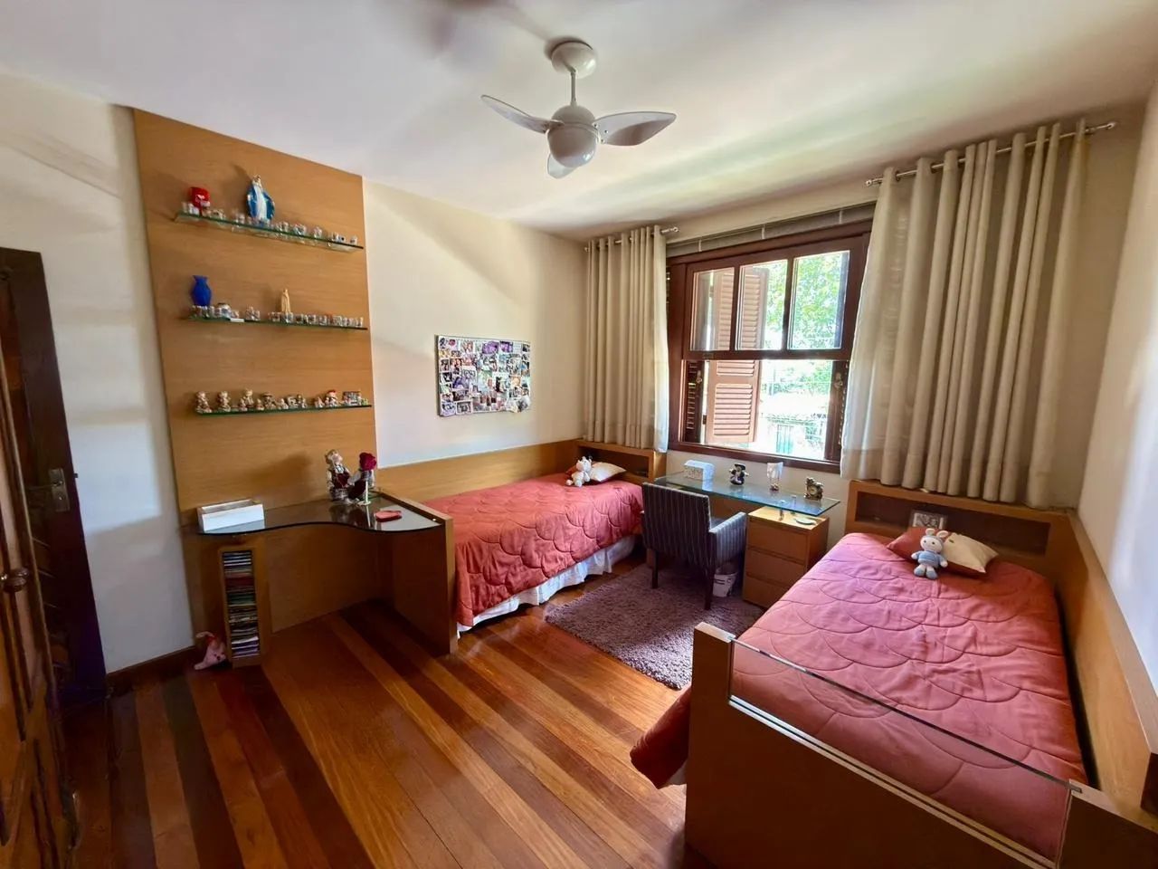Casa com 4 Quartos a venda 357,38m² - Garças - Foto 7