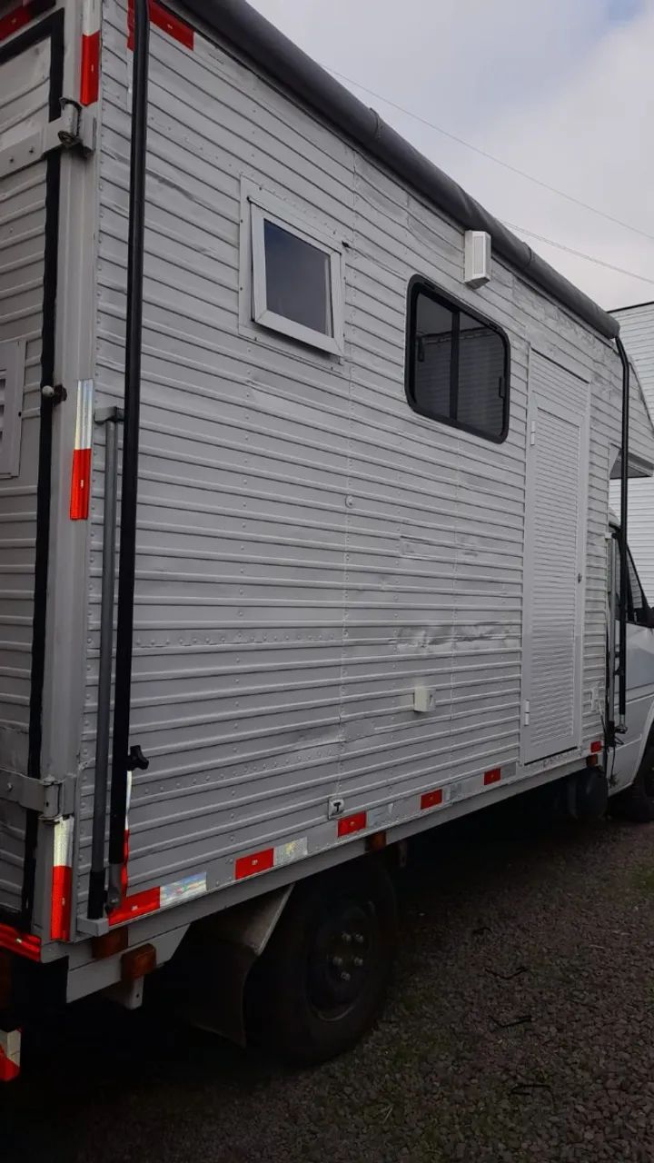 Sprinter, 310D - Foto 3
