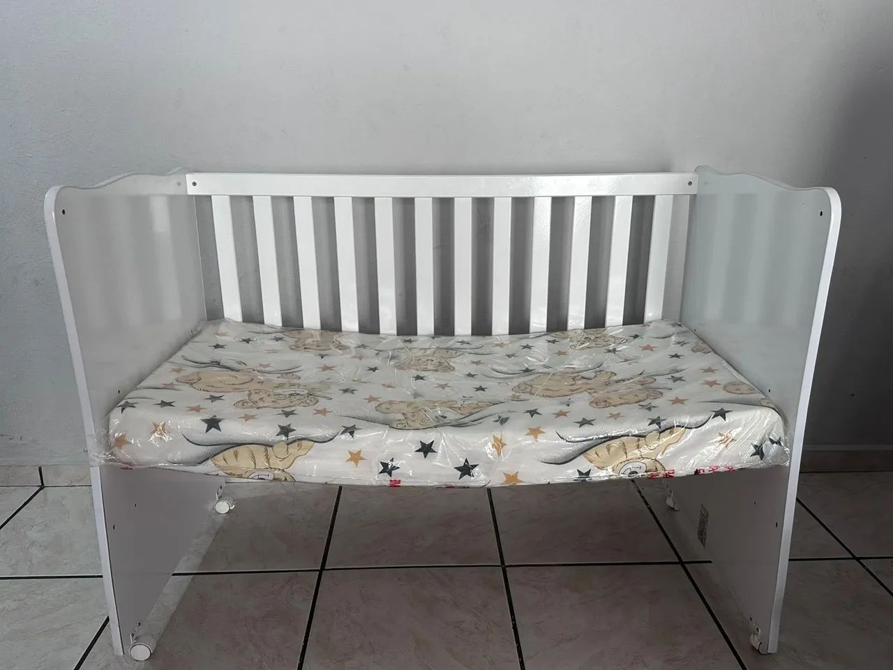 Berço  - Foto 4