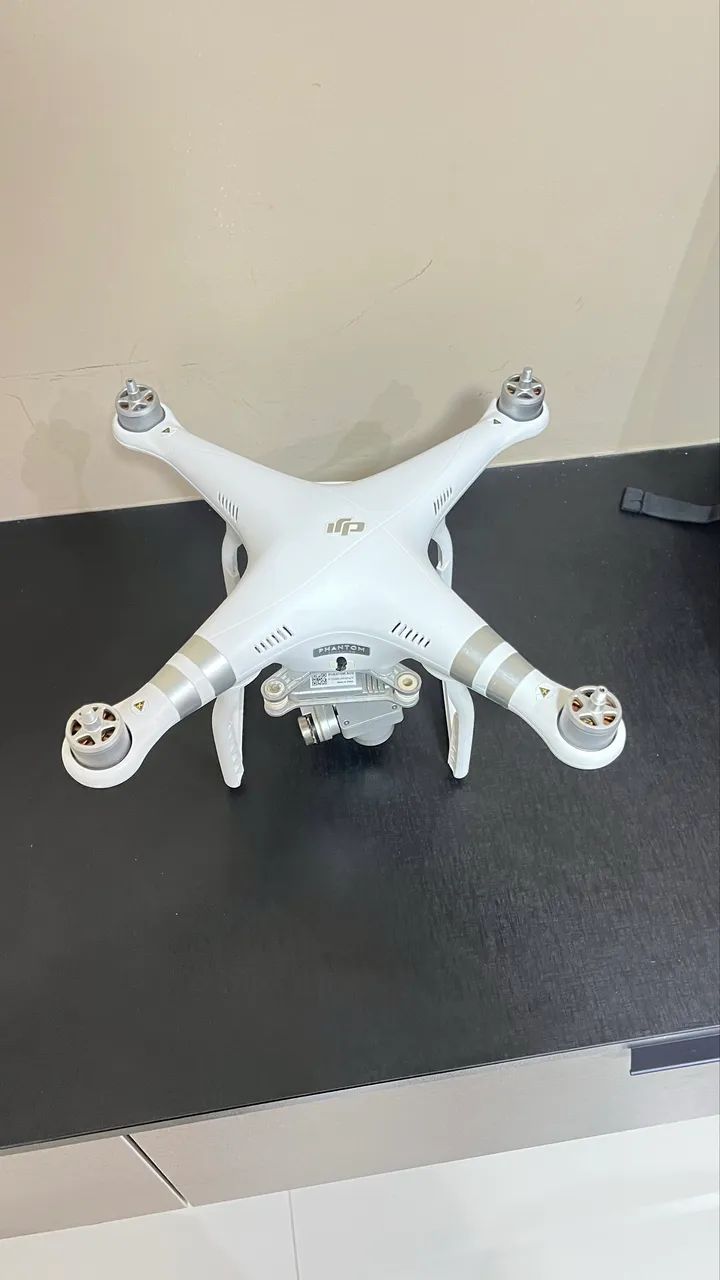 Drone DJI - Phantom 3 - Foto 5