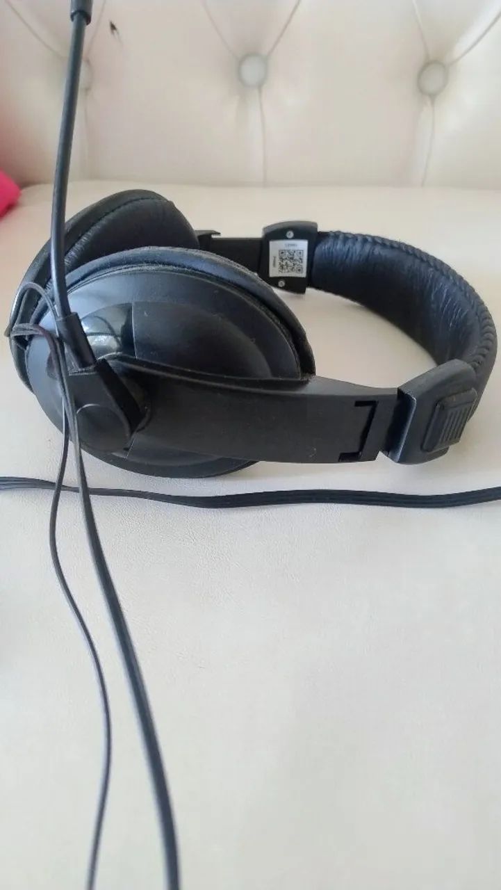 Fone de Ouvido Game Multilaser  - Foto 2
