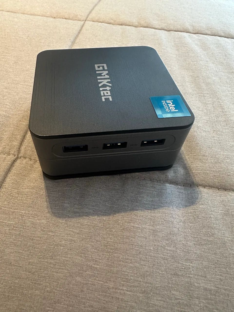 Mini PC G2 Plus Intel N150 | 12GB DDR5 | SSD 512GB | Windows 11 Pro - Foto 4