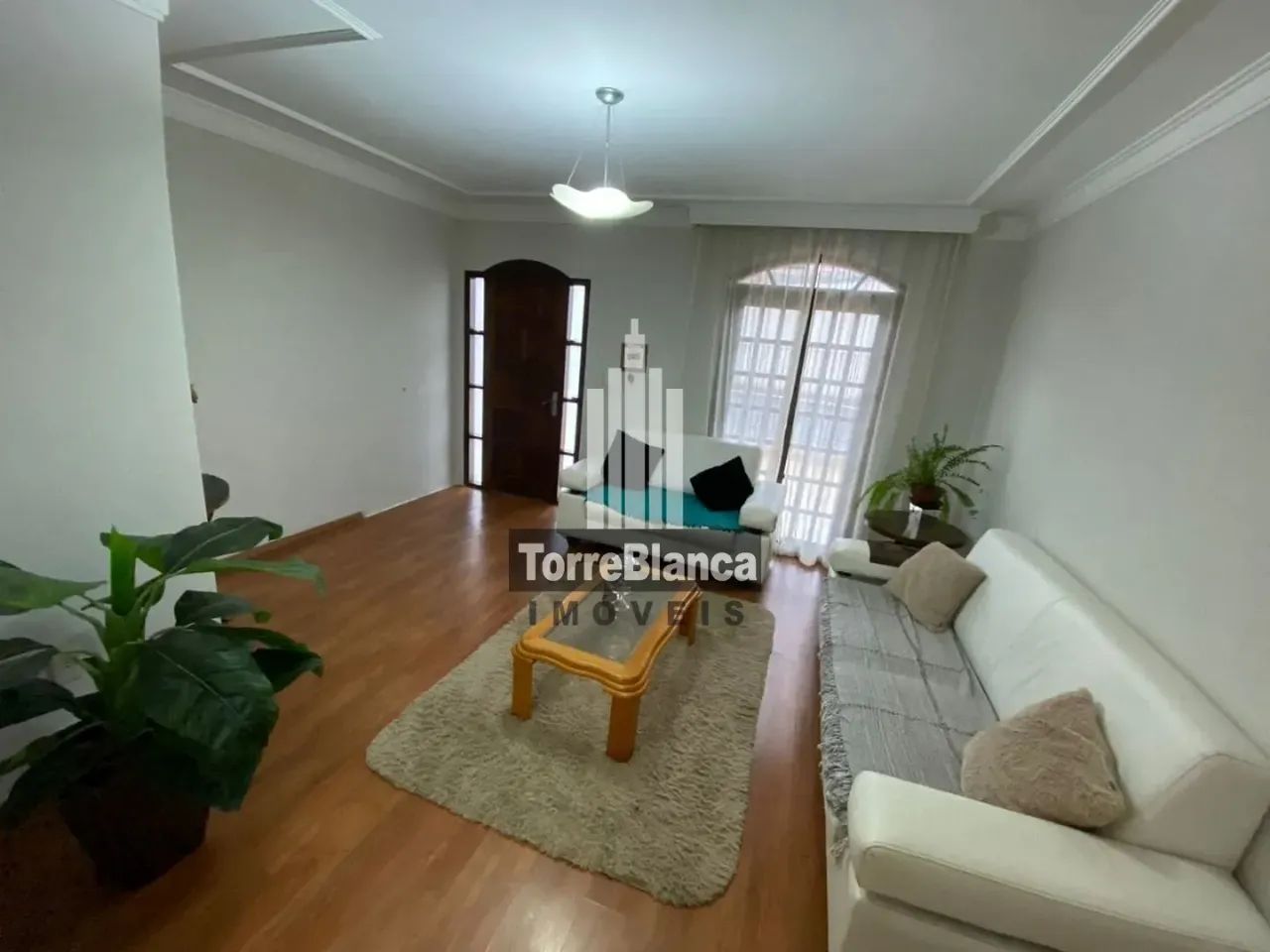 Casa com 4 dormitórios - Estrela - Ponta Grossa/PR - Foto 4