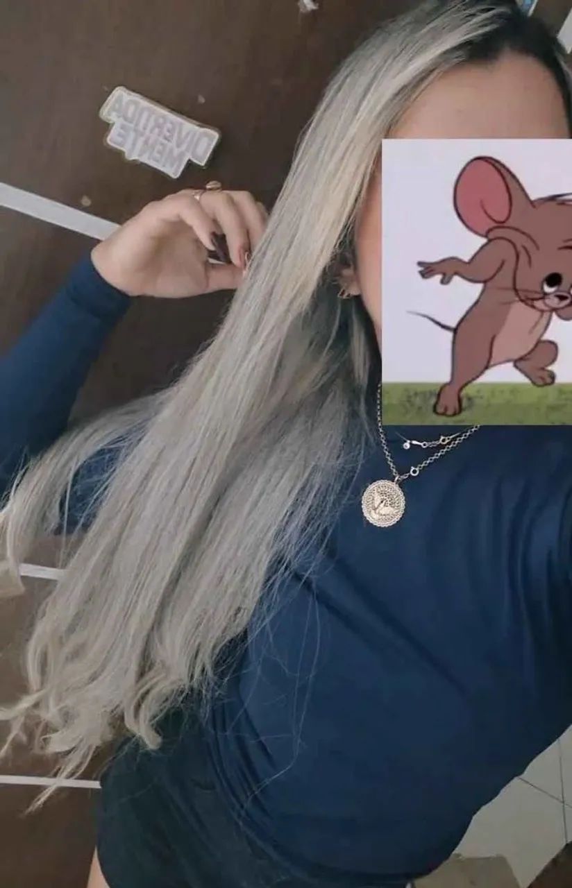mega hair humano, 70 centímetros 250 gramas  - Foto 3