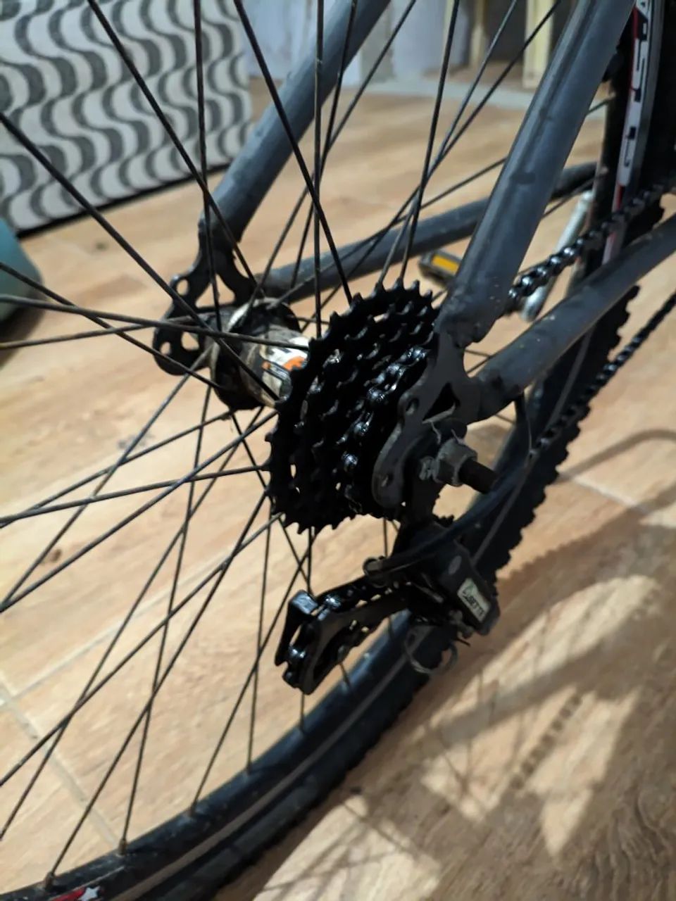 Bike aro 26 - Foto 3
