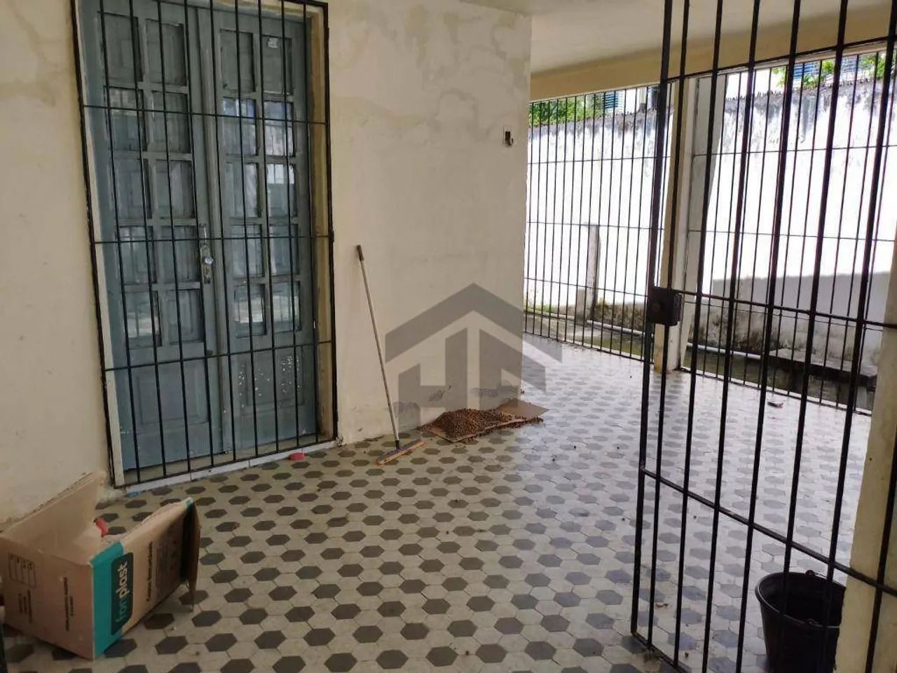 Casa Comercial de 180m² para alugar, com 4 quartos (1 suíte), localizada em Santo Amaro, R - Foto 4