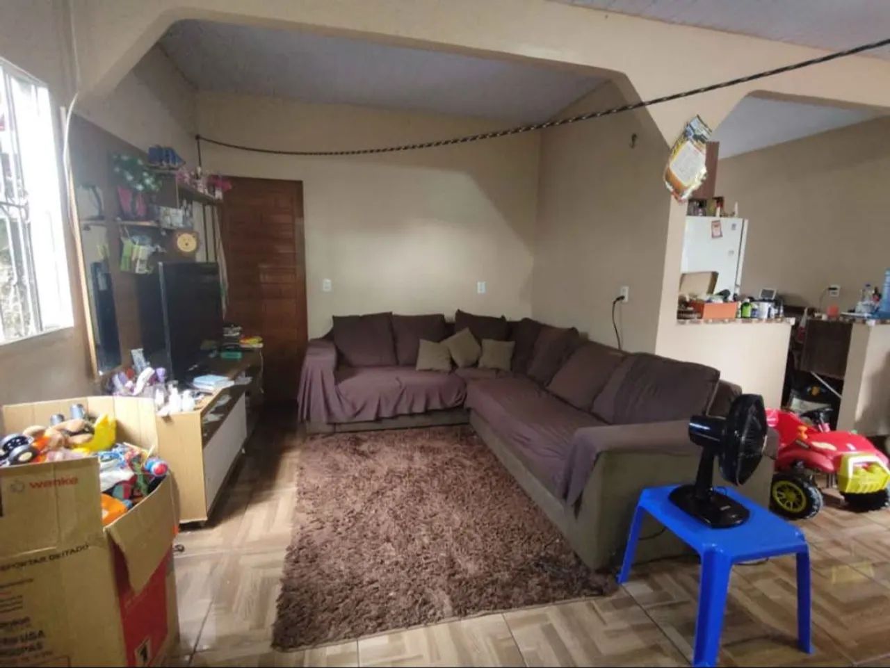 Casa na Correnteza, bem localizado. - Foto 3