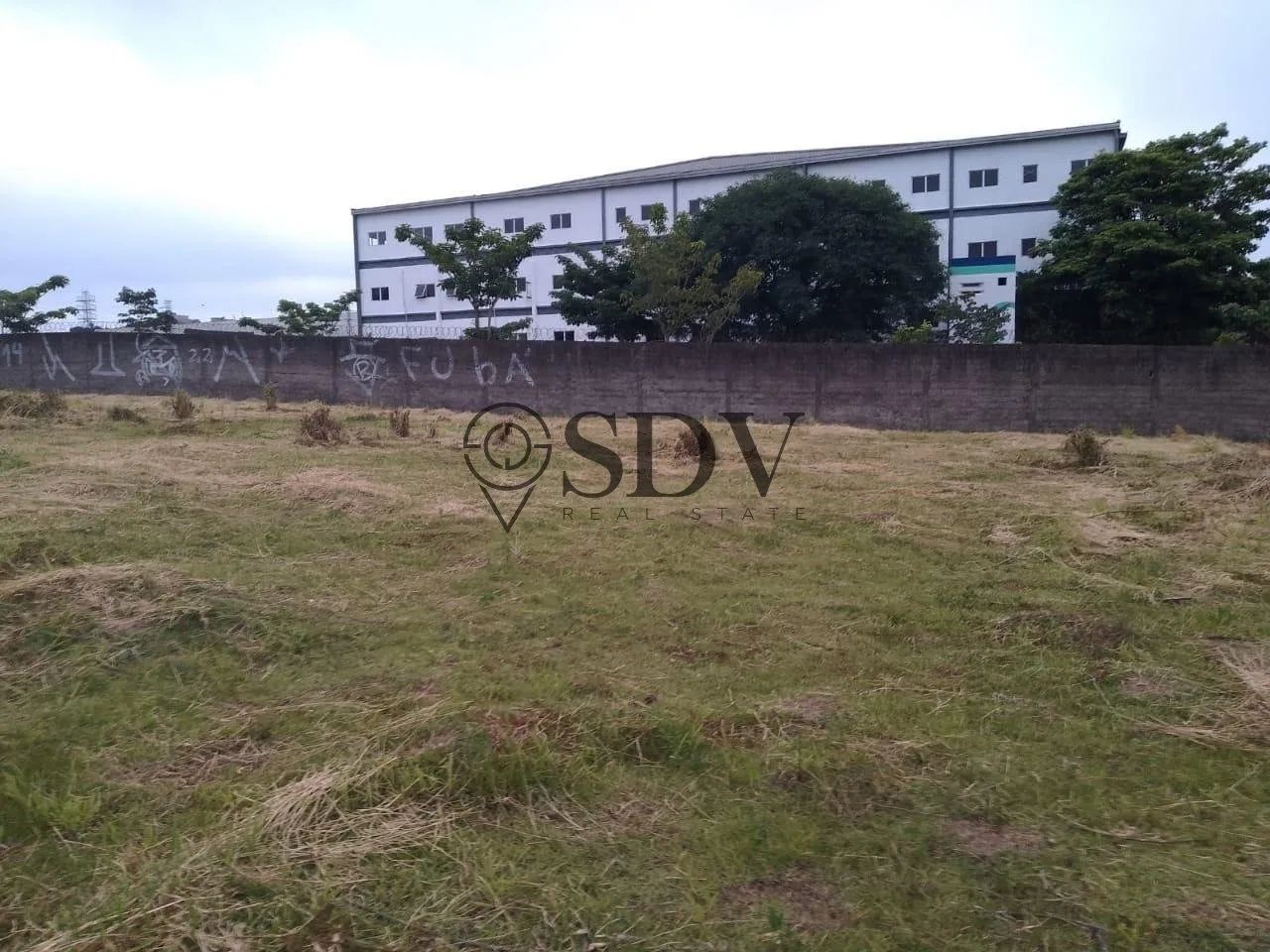 Terreno de 10.500m² - venda ou locação - próximo à Rodovia Régis Bittencourt e ao Rodoanel - Foto 3
