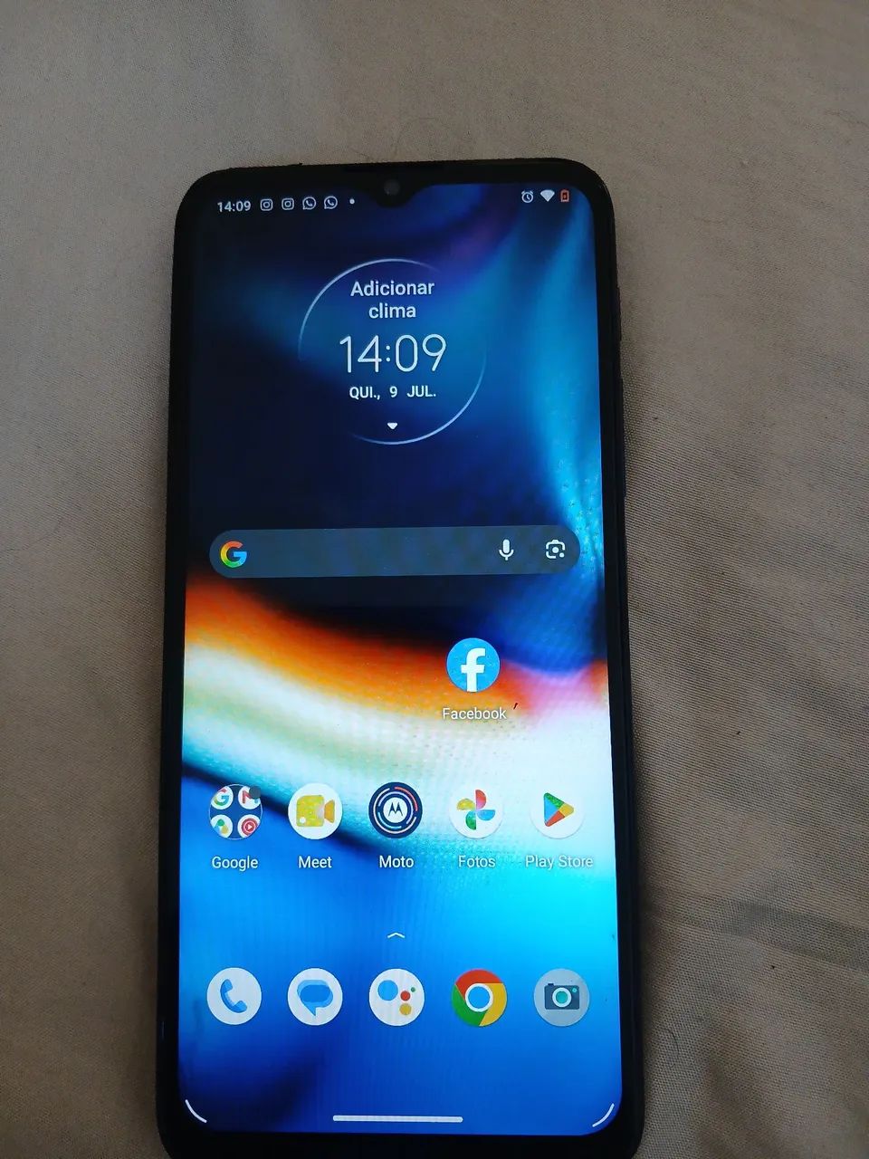 Celular barato
