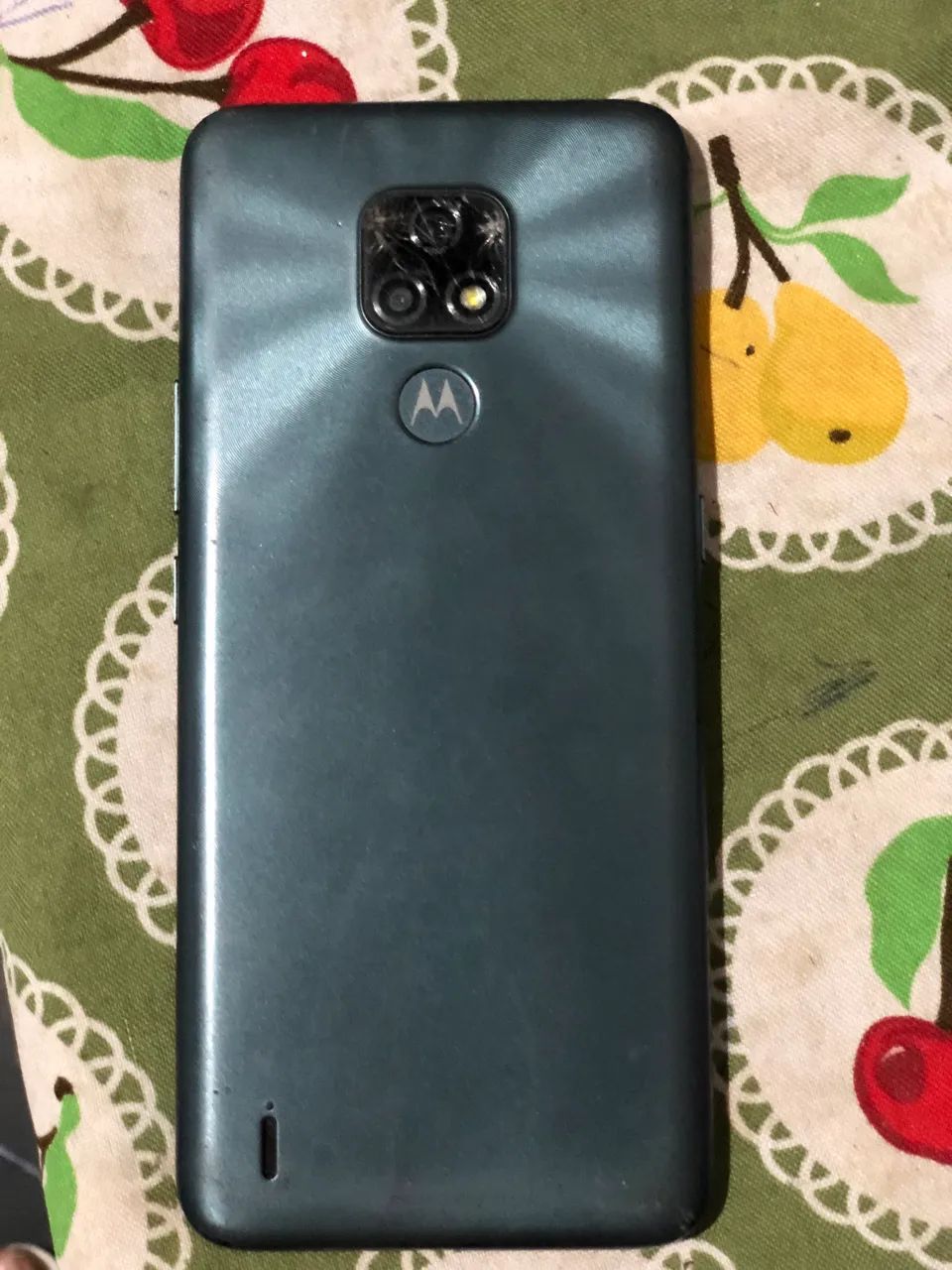 Vendo esses dois celulares pra retirada de peças 130 cada um - Foto 5