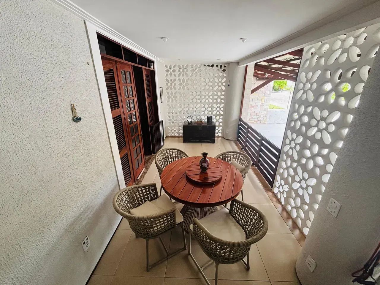 Casa Duplex em Condomínio no Edson Queiroz com 182m², 4 suítes e 4 vagas - Foto 5