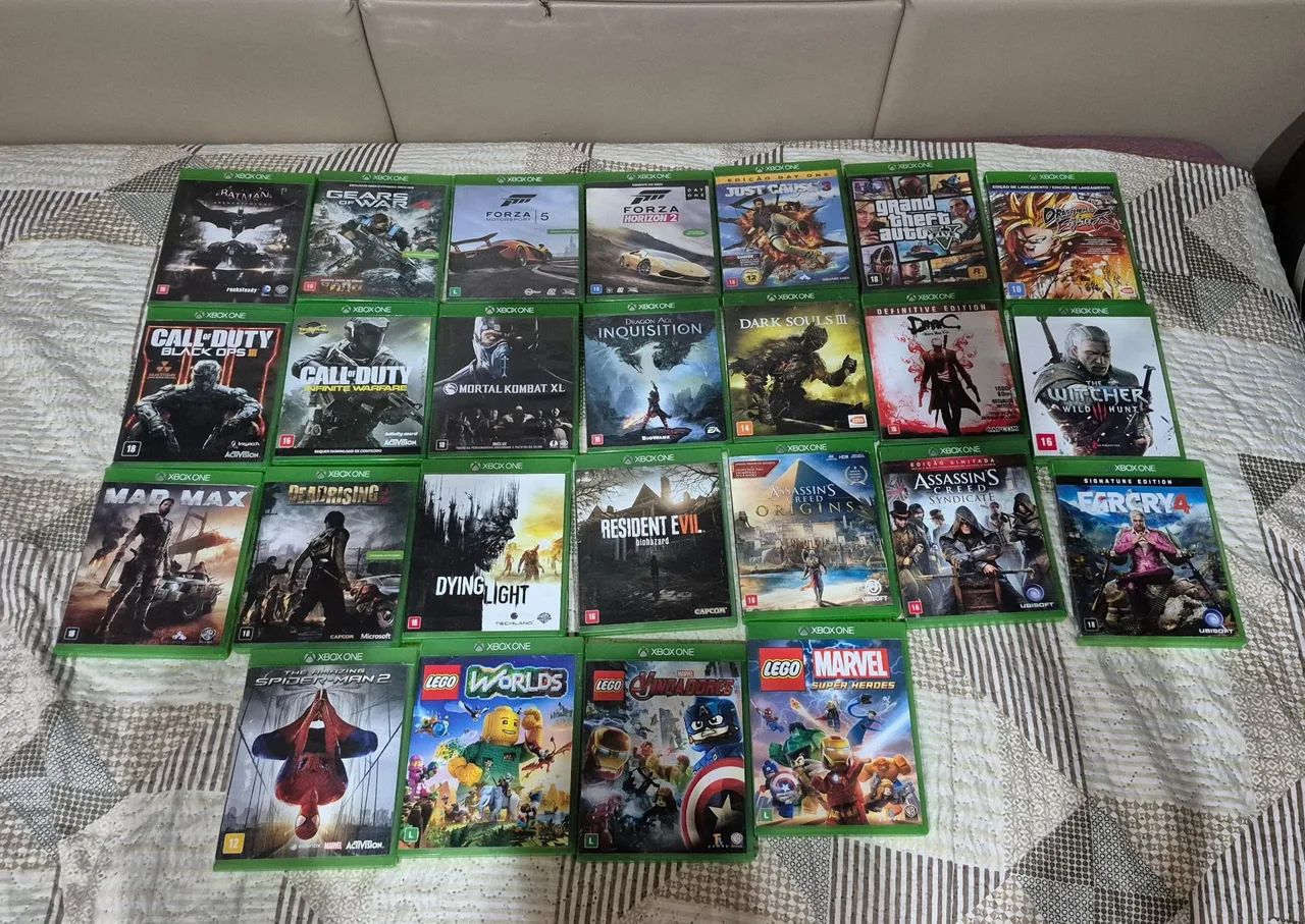 Xbox one  - Foto 4