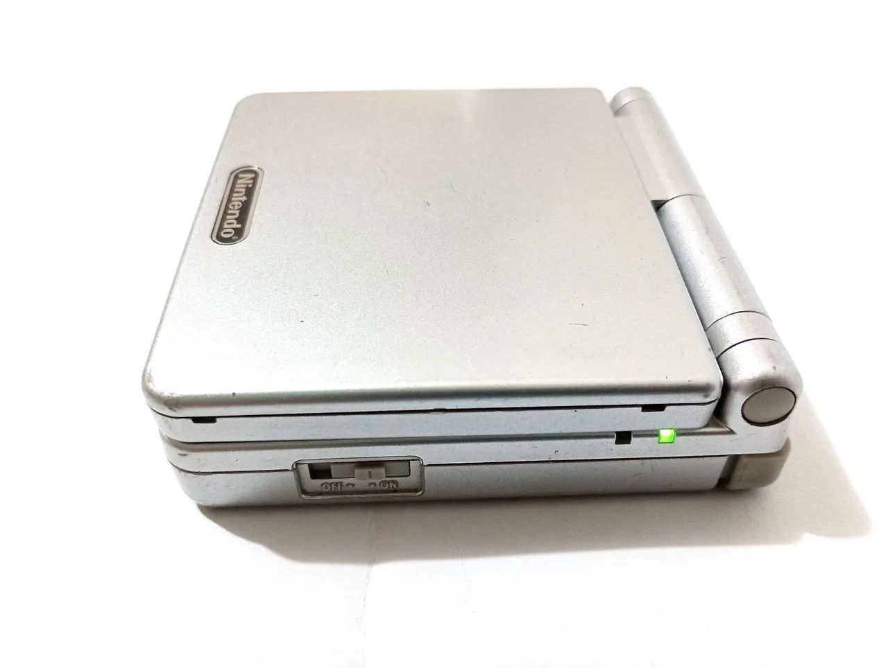 Game Boy Advance Sp original - Foto 5