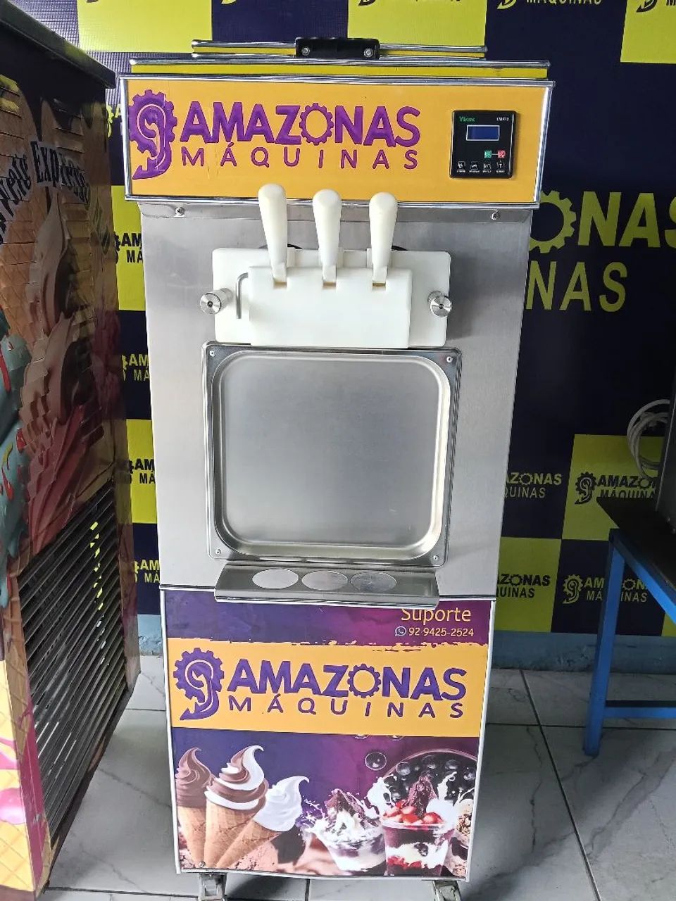 @amazonas.maquinas - Foto 4