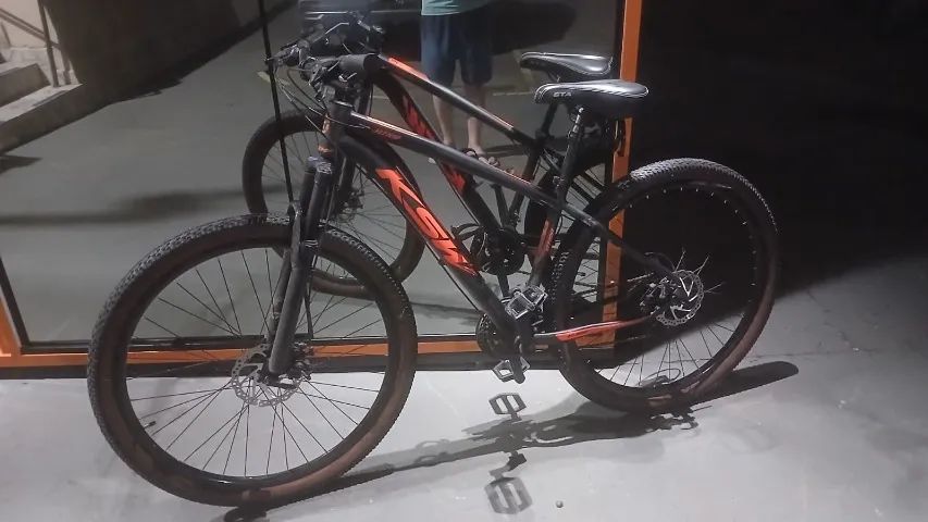 Bicicleta - Foto 2
