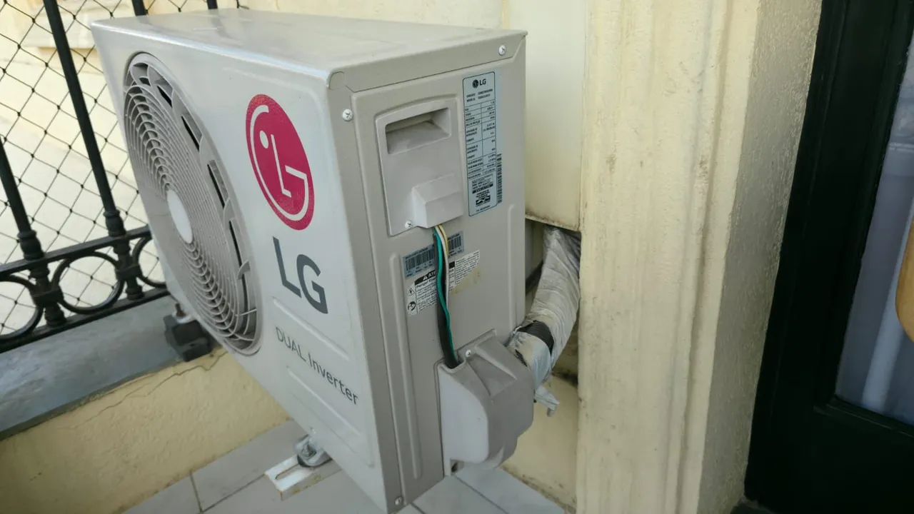 Ar Condicionado  - Foto 2