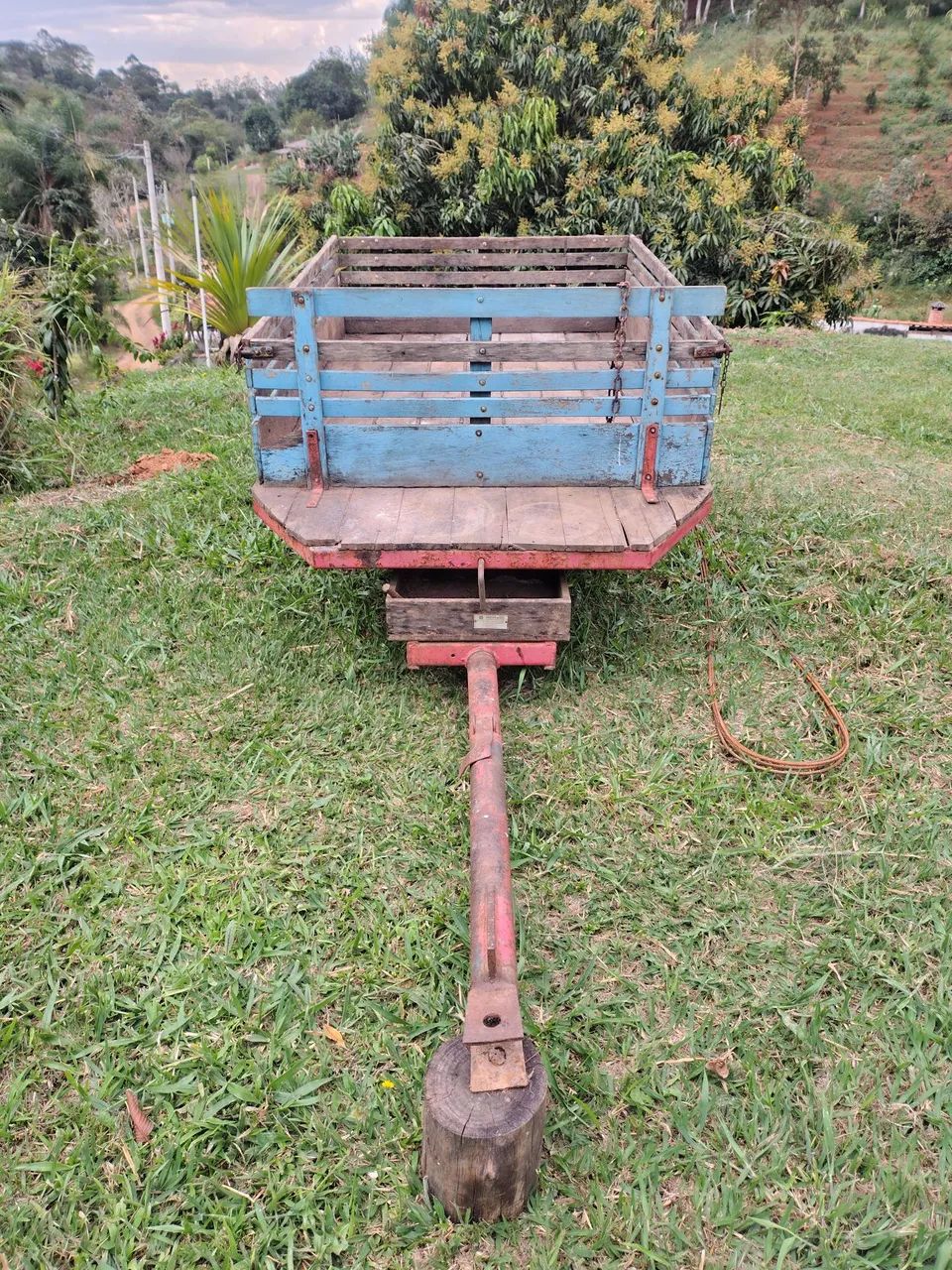 Implementos agrícola  - Foto 3