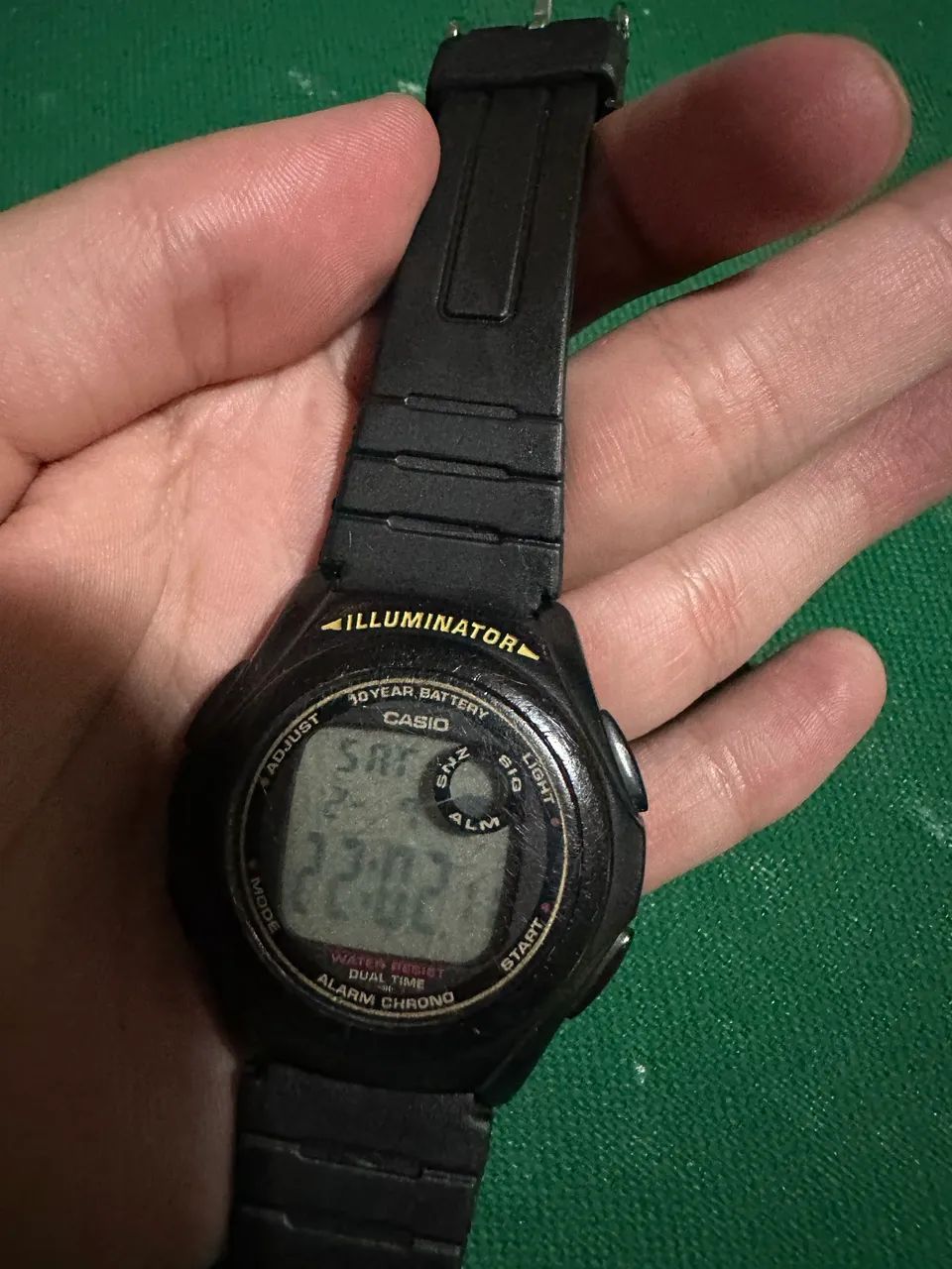Relógio Casio - Foto 4