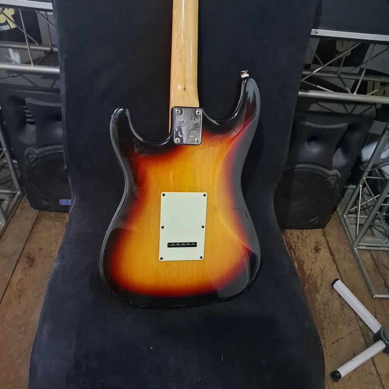 Guitarra Memphis Tagima  - Foto 3