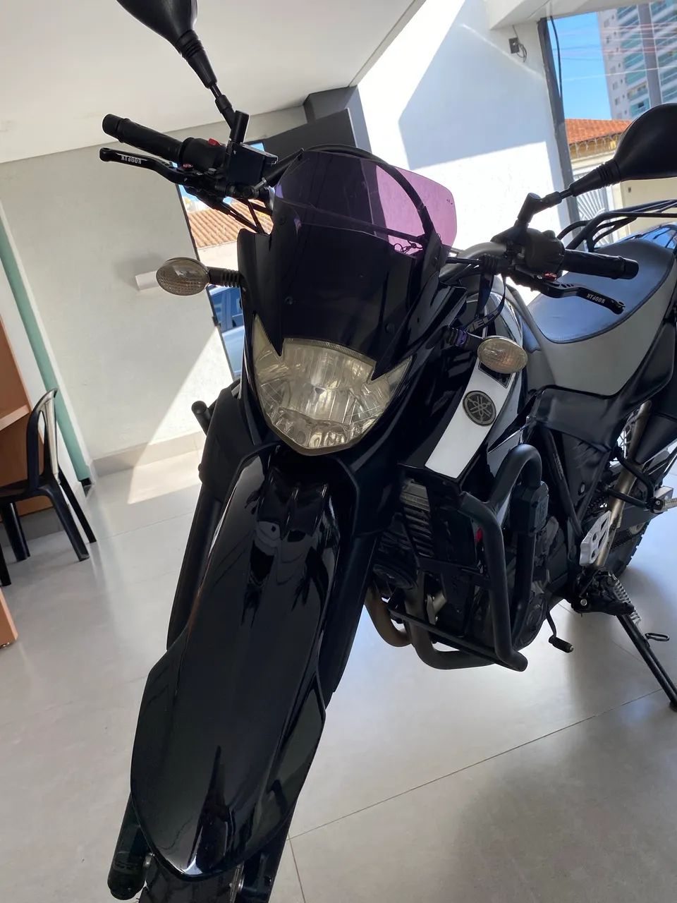 XT 660R  TODA ORIGINAL  - Foto 3