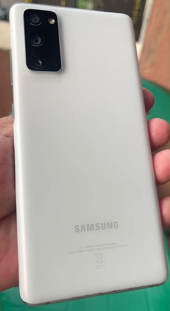 Vendo SAMSUNG GALAXY S20 FÉ - Foto 5