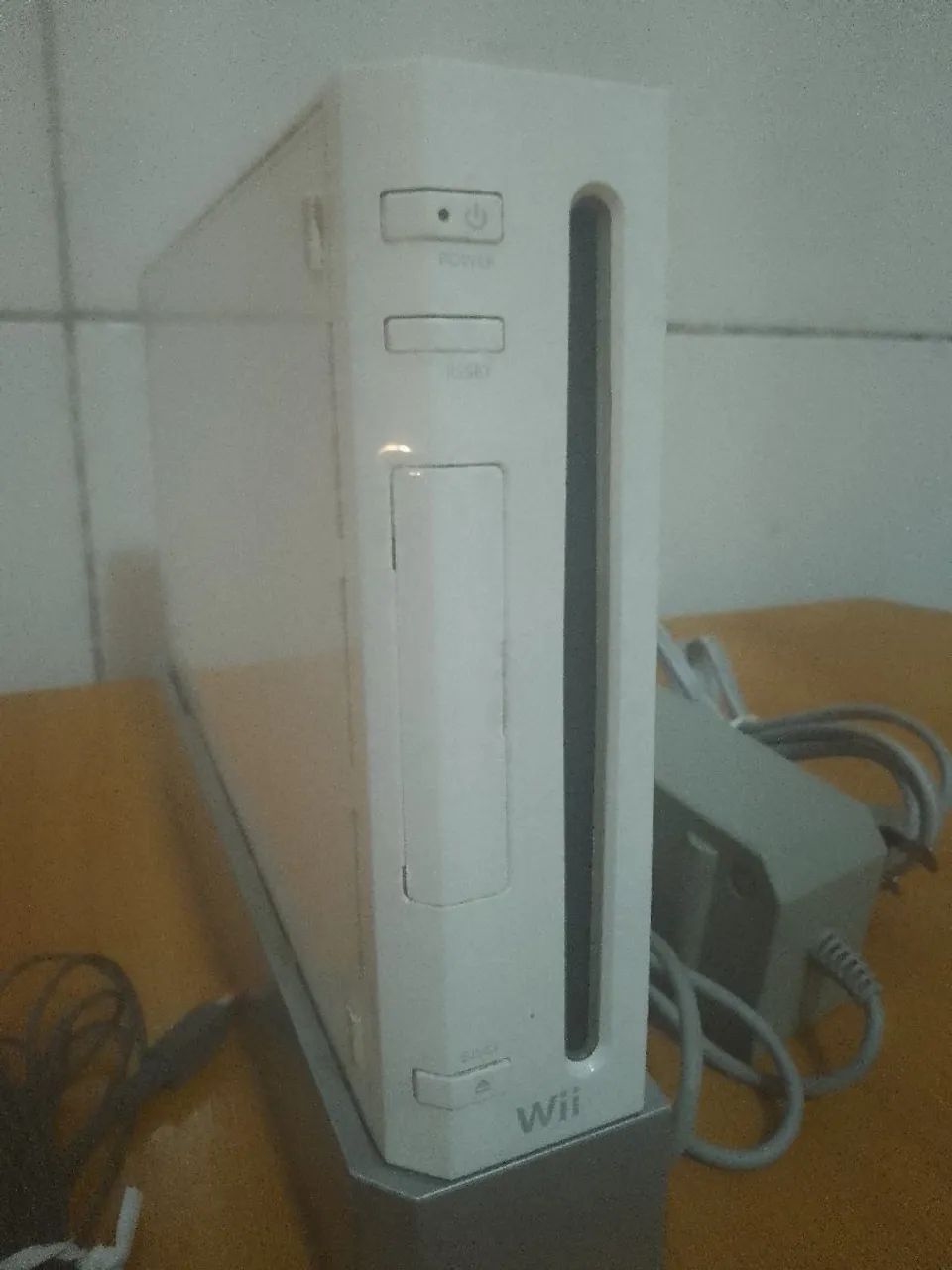 Nintendo Wii - Foto 2