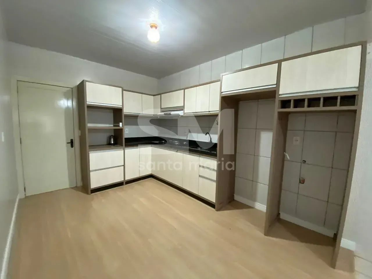 Casa para locação, Efapi, Chapecó - SC - Foto 4