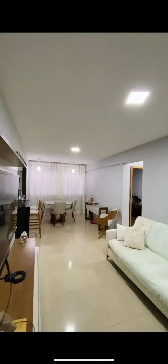 Ótimo apartamento na quadra 9