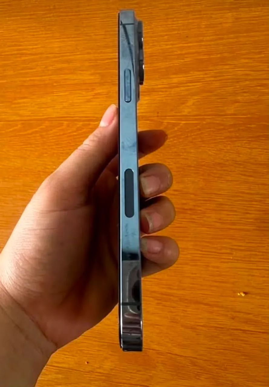 iPhone 13 Pro Max 128gb  - Foto 4