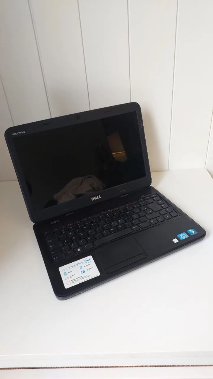 Notebook Dell - Foto 3
