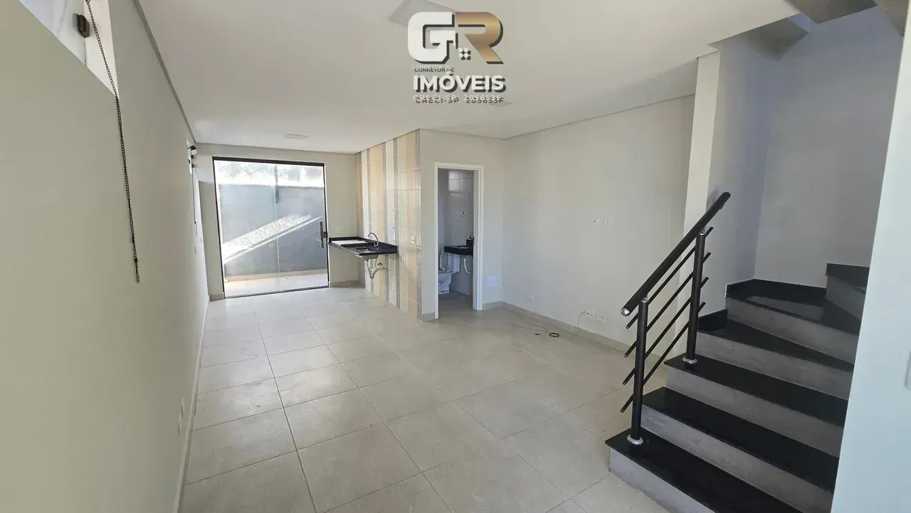 Casa Triplex em Condomínio - Foto 4