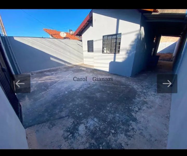 Casa -Park residencial colinas - Foto 2
