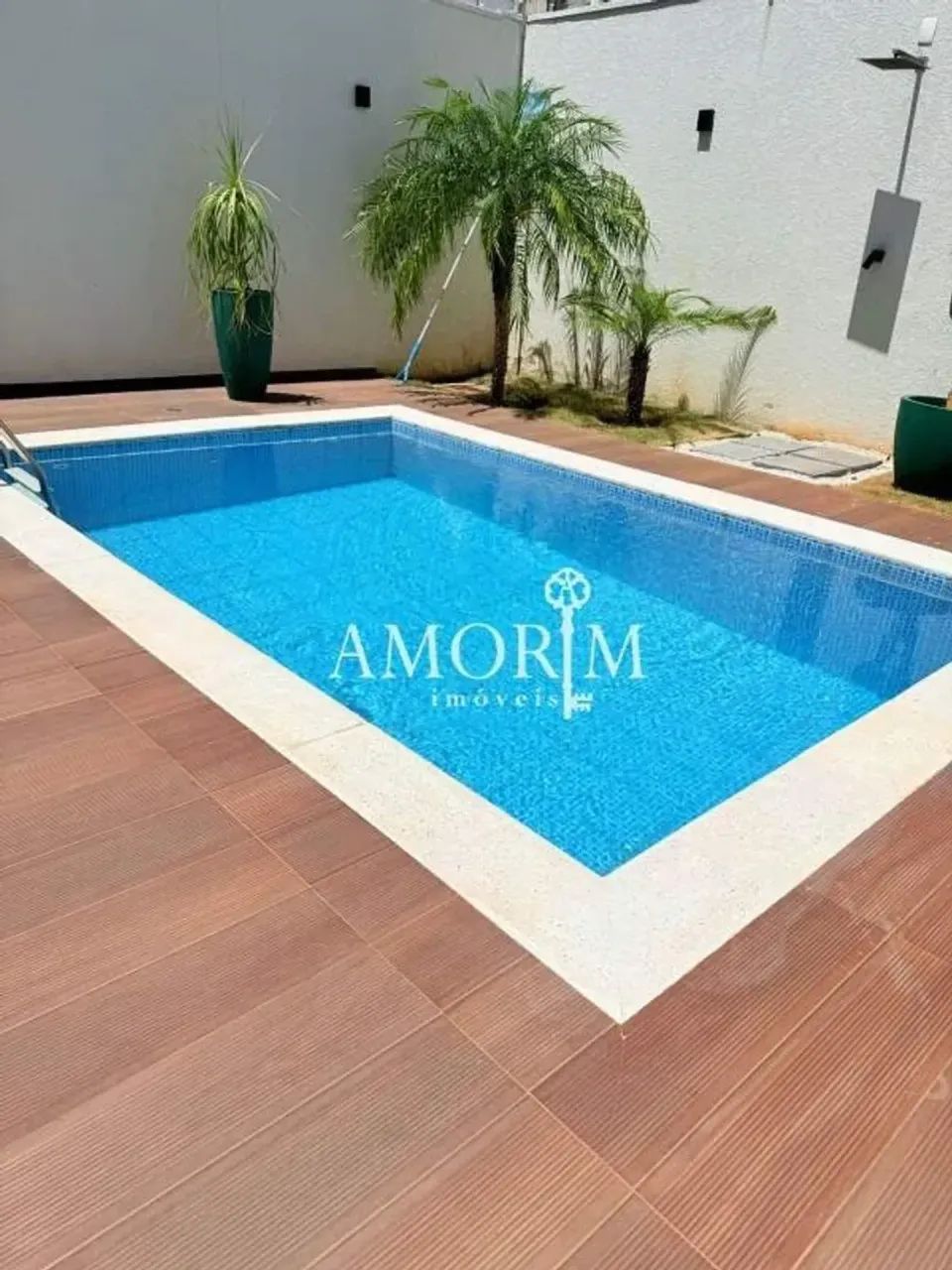 CASA À VENDA COM 3 QUARTOS PISCINA E 2 VAGAS EM CAJAMAR - Foto 5