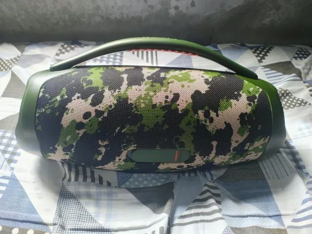 JBL Boombox 3 - Foto 3