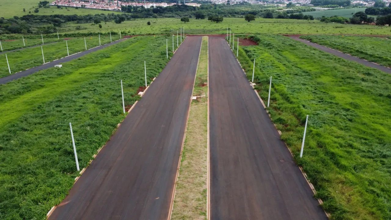 Lotes a prazo em Hortolândia - SP - Foto 2