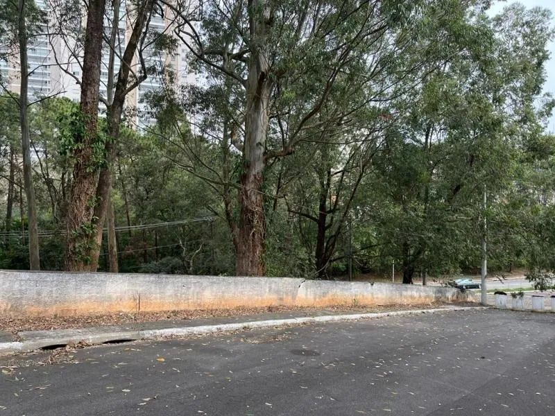 Residencial - Parque dos Principes